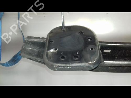 Rear bumper reinforcement PEUGEOT 307 (3A/C) 2.0 HDi 90 | BP29225816C73 