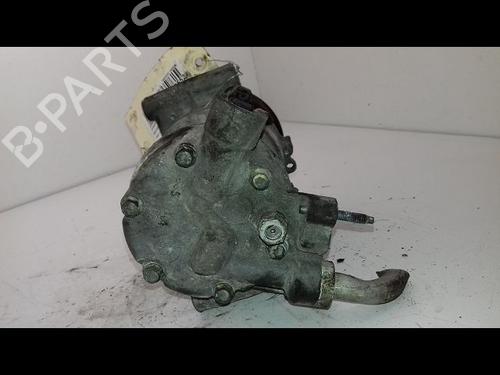 AC compressor PEUGEOT 208 I (CA_, CC_) 1.6 BlueHDi 100 | BP18859527M34 