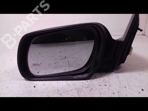 Used Left mirror MAZDA 3 (BK) 1.6 (BK14) (105 hp) 9693953