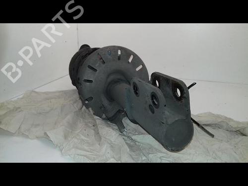 Left front shock absorber PEUGEOT 308 II (LB_, LP_, LW_, LH_, L3_) 1.2 THP 130 | BP29223528M16 