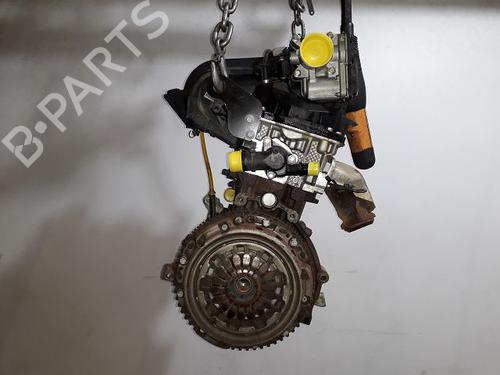 Engine RENAULT CLIO IV (BH_) 1.2 16V | BP38475366M1 - Image 3