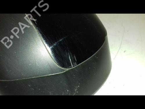 Left mirror PEUGEOT 5008 (0U_, 0E_) 1.6 HDi | BP29225280C26 
