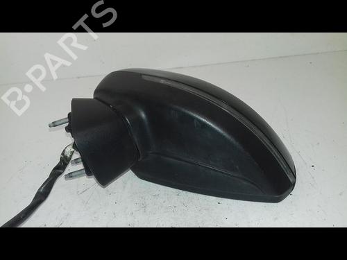 Left mirror AUDI A3 Sportback (8VA, 8VF) 2.0 TDI | BP29225357C26 