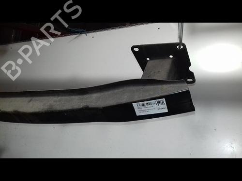 Rear bumper reinforcement VW POLO V (6R1, 6C1) 1.2 TSI 16V | BP16556156C73 