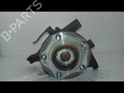 Right front steering knuckle HYUNDAI i30 Estate (FD) 1.6 CRDi | BP29223552M26 