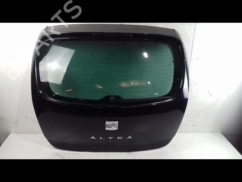 Used Tailgate Tailgate RENAULT SAFRANE I (B54_) 2.1 dT (B546) (88 hp) 36482537 36482537