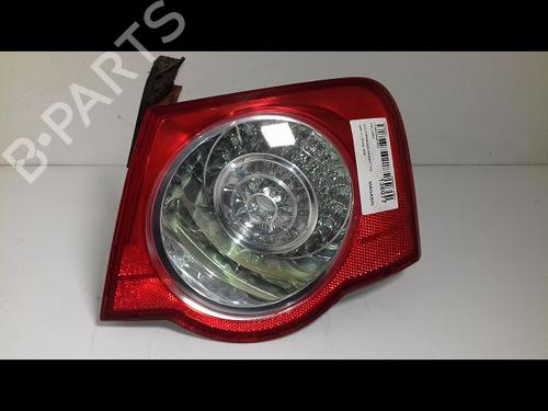 Right taillight VW PASSAT B6 (3C2) 1.9 TDI | BP14955302C35 