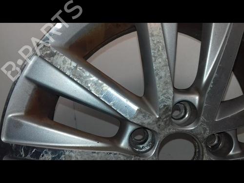 Rim VW POLO V (6R1, 6C1) 1.6 TDI | BP29224016C45