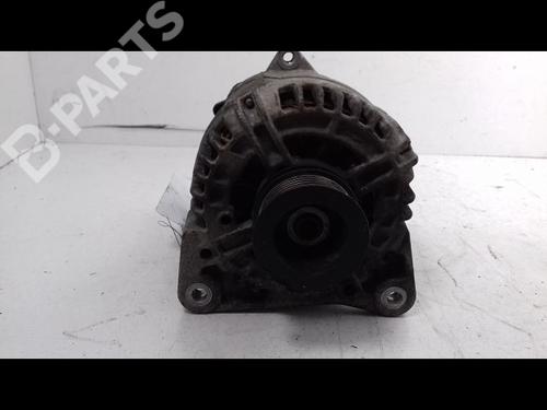 Alternator RENAULT MODUS / GRAND MODUS (F/JP0_) 1.4 (JP01, JP0J) | BP8974316M7 