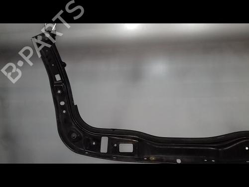 Front slam panel MINI MINI CLUBMAN (R55) Cooper D | BP14954754C72 