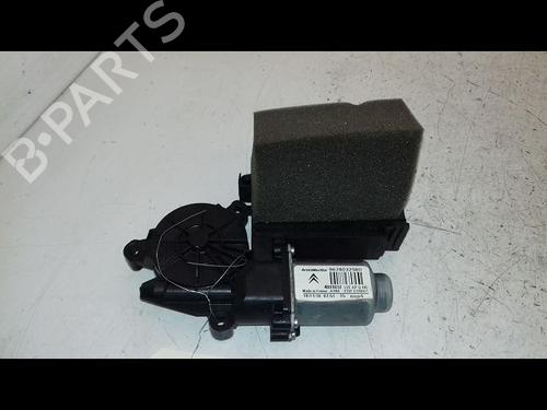 Used Left front window motor Left front window motor CITROËN C4 Grand Picasso I (UA_) 2.0 HDi 150 (150 hp) 33136258 33136258