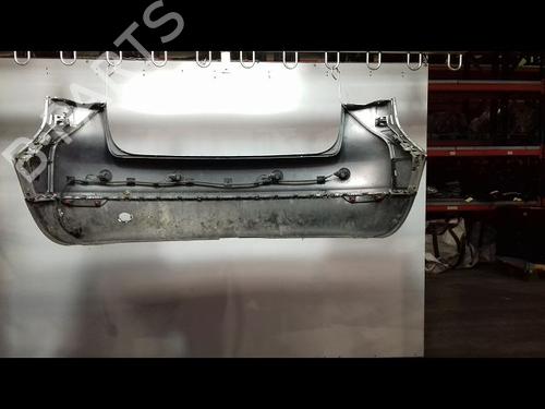 Used Rear bumper VW GOLF PLUS V (5M1, 521) 1.4 TSI (140 hp) 16313746