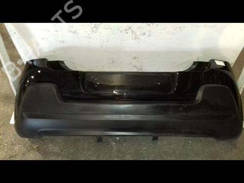 Used Rear bumper CITROËN C3 III (SX) 1.2 PureTech 82 (83 hp) 29225739
