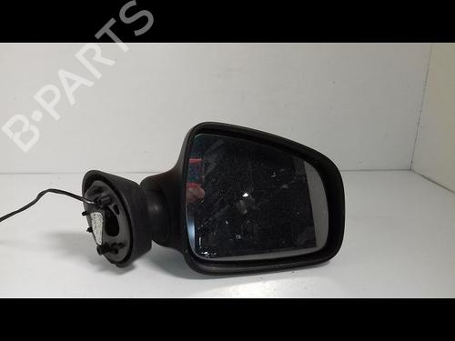 Used Right mirror DACIA SANDERO 1.4 MPI LPG (72 hp) 14954851