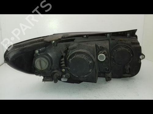 Left headlight HYUNDAI SANTA FÉ II (CM) 2.2 CRDi GLS 4x4 | BP29226316C28 