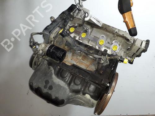 Engine FIAT PANDA (169_) 1.1 (169.AXA1A) | BP27306861M1 - Image 3