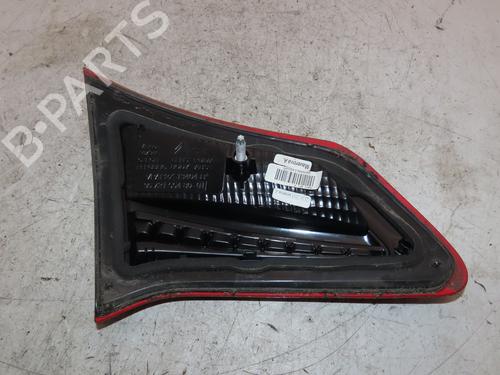Used Right tailgate light Right tailgate light CITROËN C4 II (NC_) 1.6 HDi 90 (92 hp) 33632220 33632220