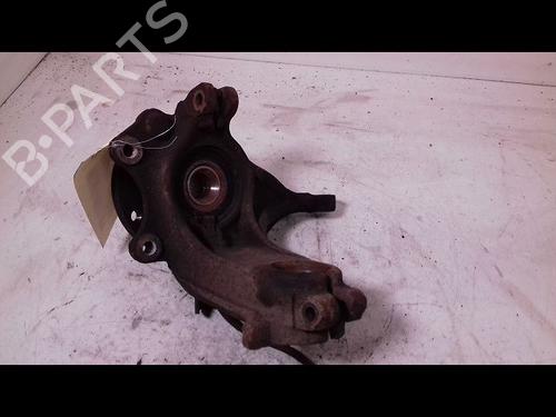 Used Right front steering knuckle PEUGEOT 1007 (KM_) 1.4 HDi (68 hp) 14887074