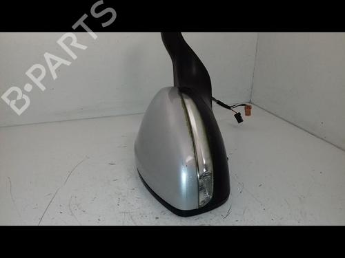 Right mirror PEUGEOT 208 I (CA_, CC_) 1.0 VTi | BP29225129C27 