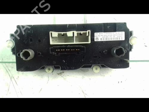 Climate control VW TOURAN (1T1, 1T2) 1.9 TDI | BP23194893I5 