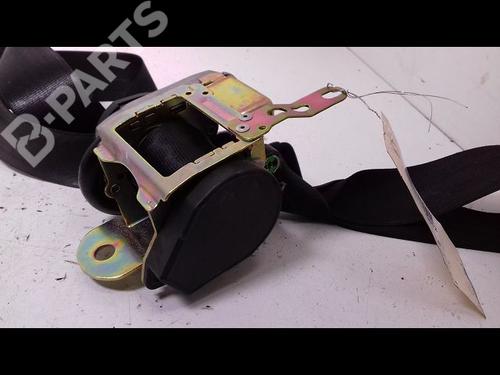 Front left belt tensioner SEAT IBIZA III (6L1) 1.9 TDI | BP9429235C87 