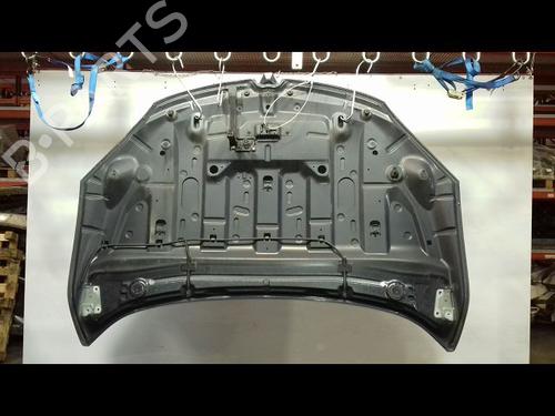 Hood RENAULT MEGANE III Hatchback (BZ0/1_, B3_) 1.5 dCi | BP29224752C1 