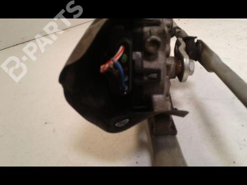 Front wiper motor FIAT PANDA (169_) 1.2 (169.AXB11, 169.AXB1A) | BP8972639M29 