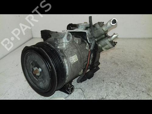AC compressor CITROËN C3 AIRCROSS II (2R_, 2C_) 1.6 BlueHDi 100 (2CBHYB) | BP34640420M34 - Image 3