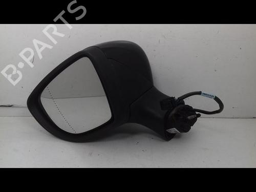 Used Left mirror Left mirror RENAULT CLIO IV Grandtour (KH_) 1.5 dCi 90 (KHN3, KHN4) (90 hp) 8974559 8974559