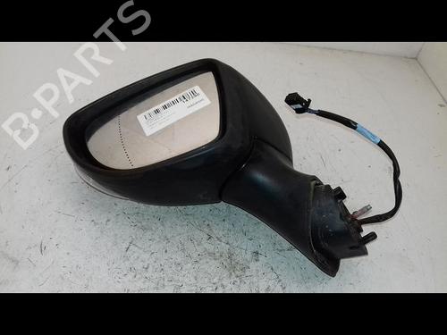 Used Left mirror RENAULT CLIO IV (BH_) 1.5 dCi 75 (75 hp) 30522592