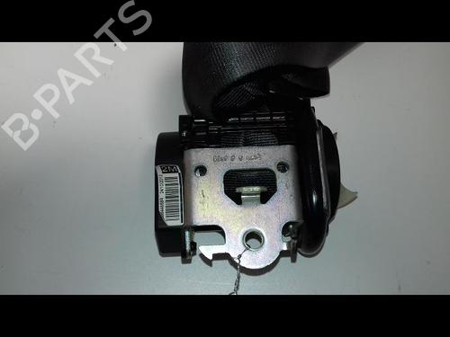 Front right belt tensioner RENAULT CLIO IV (BH_) 1.5 dCi 75 | BP13031128C88 
