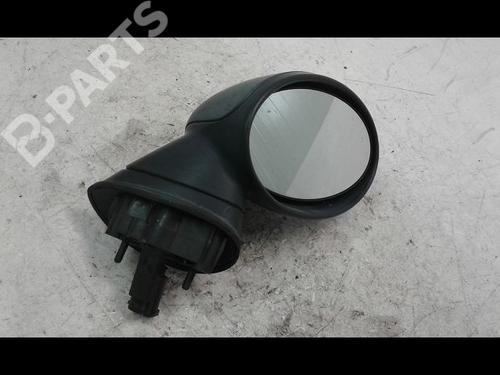 Used Right mirror MINI MINI (R50, R53) One (90 hp) 8965935