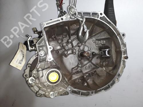 Gearbox PEUGEOT 208 I (CA_, CC_) 1.0 VTi | BP29902192M3