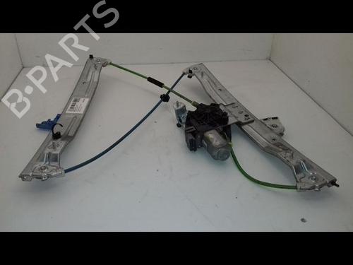 Used Front left window mechanism CITROËN C3 Picasso (SH_) 1.6 HDi (90 hp) 29224919