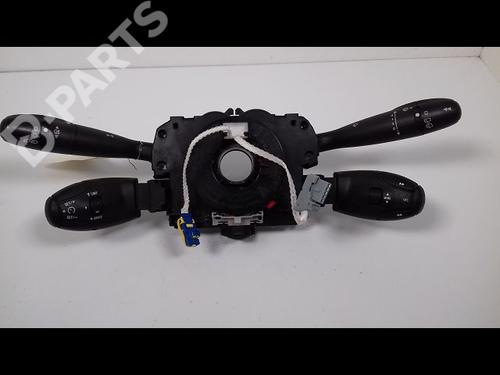 Used Steering column stalk PEUGEOT 308 I (4A_, 4C_) 1.6 HDi (92 hp) 10310299