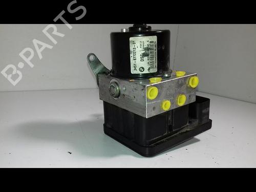 ABS pump BMW 1 (E87) 118 d | BP11131542M43