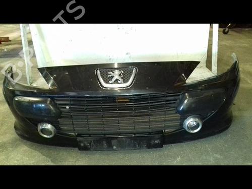 Used Front bumper PEUGEOT 307 (3A/C) 1.6 HDi (90 hp) 29224421