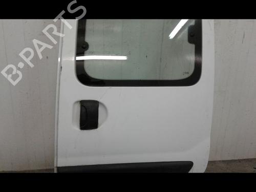 Left slide door RENAULT KANGOO (KC0/1_) 1.5 dCi (KC07) | BP23195865C74