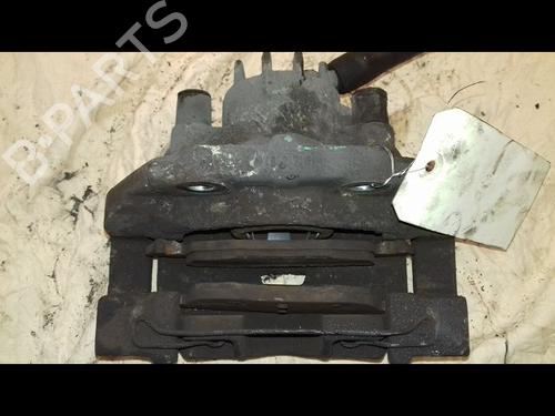 Left front brake caliper CITROËN C4 Grand Picasso I (UA_) 1.6 HDi | BP29223885M105