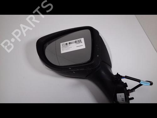 Left mirror RENAULT CLIO IV (BH_) 1.5 dCi 75 | BP10361414C26 