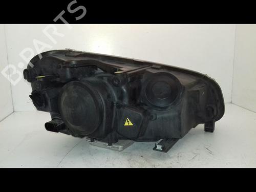 Venstre forlygte FORD C-MAX (DM2) 1.8 TDCi | BP29226279C28 