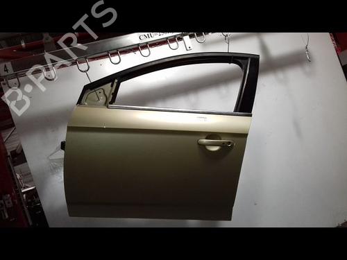 Used Left front door FORD MONDEO IV (BA7) 2.0 TDCi (130 hp) 29225059