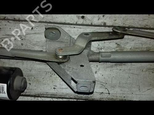 Front wiper motor CITROËN C4 II (NC_) 1.6 HDi 90 | BP29226807M29 - Image 3