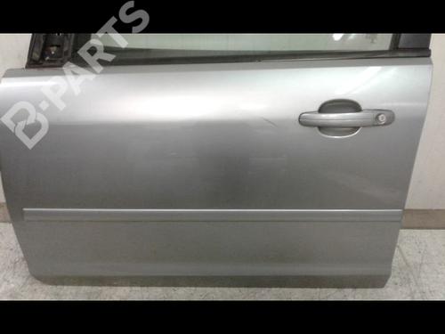 Left front door FORD FOCUS II (DA_, HCP, DP) 1.6 TDCi | BP8965203C2 