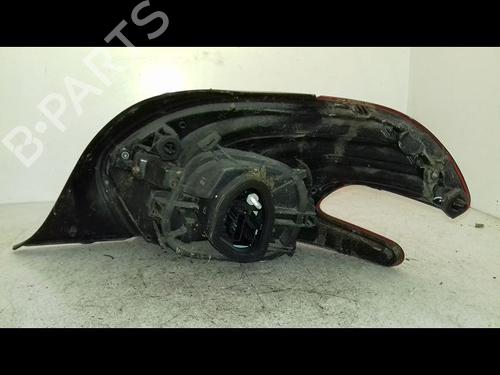 Used Left taillight Left taillight 38409767 38409767