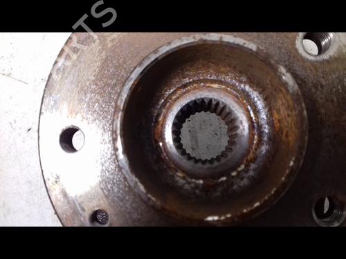 Right front steering knuckle RENAULT SCÉNIC III (JZ0/1_) 1.2 TCe (JZ16) | BP14887082M26 