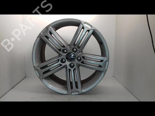 Used Rim VW SCIROCCO III (137, 138) 2.0 R (265 hp) 29224030
