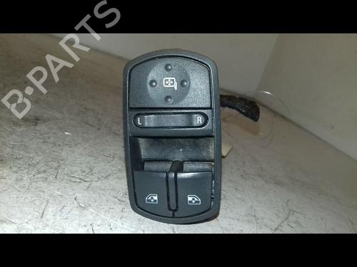 Left front window switch OPEL CORSA D (S07) 1.3 CDTI (L08, L68) | BP33031526I27 - Image 2