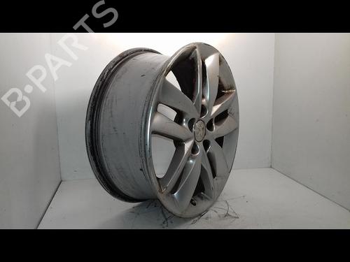 Used Rim PEUGEOT 508 I (8D_) 1.6 HDi (112 hp) 29224025