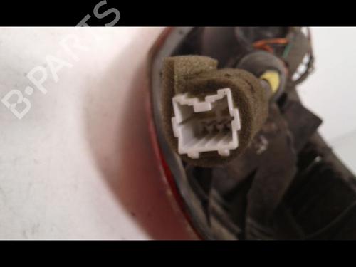 Used Right taillight Right taillight 8973017 8973017